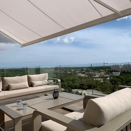 Colinas Golf - Naranjo 60 Penthouse * Dehesa de Campoamor (Orihuela Costa)