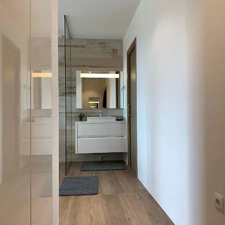 Colinas Golf - Naranjo 60 Penthouse *