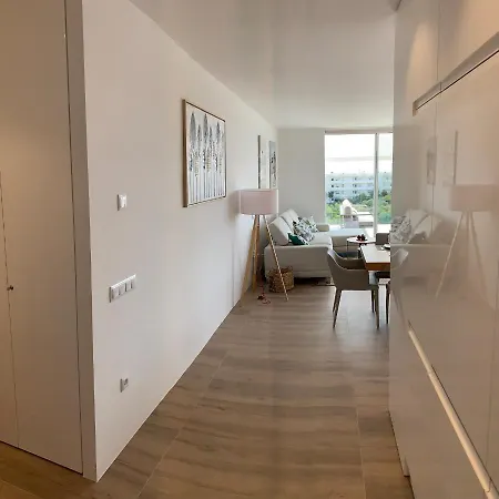 Colinas Golf - Naranjo 60 Penthouse * Dehesa de Campoamor (Orihuela Costa)