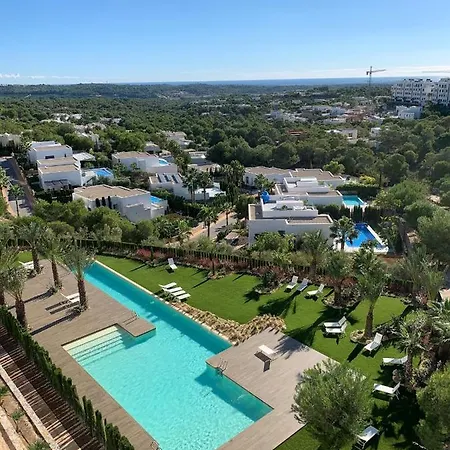 Apartamento Colinas Golf - Naranjo 60 Penthouse Dehesa de Campoamor (Orihuela Costa)