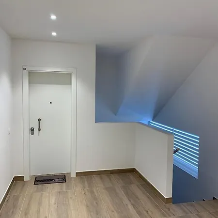 Apartamento Colinas Golf - Naranjo 60 Penthouse *