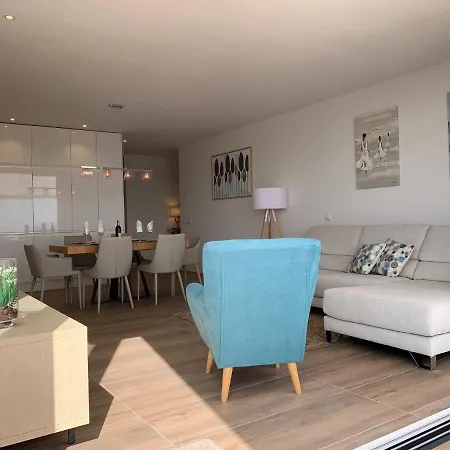 Apartamento Colinas Golf - Naranjo 60 Penthouse