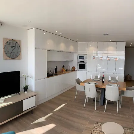 Colinas Golf - Naranjo 60 Penthouse Apartamento *