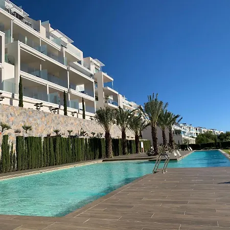 Apartamento Colinas Golf - Naranjo 60 Penthouse