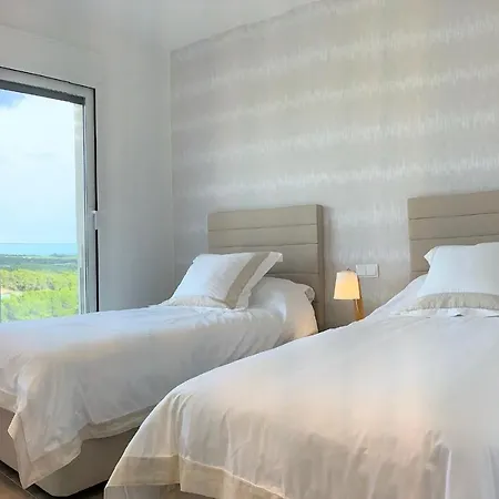 Colinas Golf - Naranjo 60 Penthouse Apartamento *