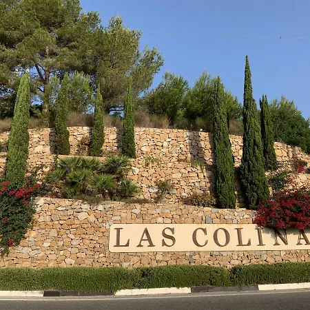 Colinas Golf - Naranjo 60 Penthouse Apartamento Dehesa de Campoamor (Orihuela Costa)