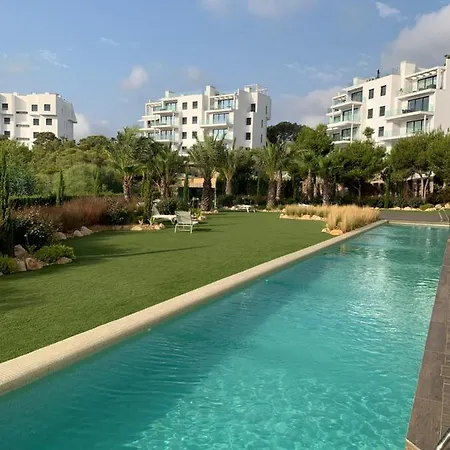 Apartamento Colinas Golf - Naranjo 60 Penthouse Dehesa de Campoamor (Orihuela Costa)