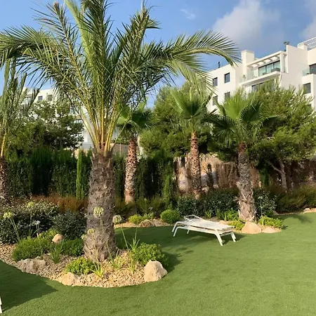 Apartamento Colinas Golf - Naranjo 60 Penthouse