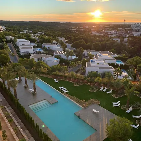 Appartamento Colinas Golf - Naranjo 60 Penthouse Dehesa de Campoamor (Orihuela Costa)