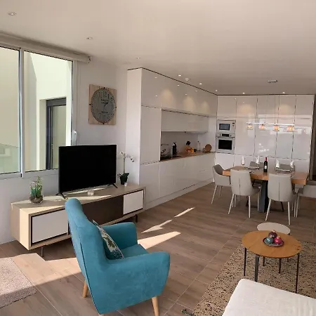 Colinas Golf - Naranjo 60 Penthouse Appartamento Dehesa de Campoamor (Orihuela Costa)