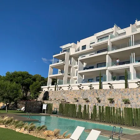 Colinas Golf - Naranjo 60 Penthouse