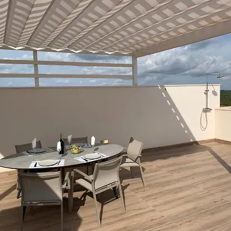 Colinas Golf - Naranjo 60 Penthouse * Dehesa de Campoamor (Orihuela Costa)