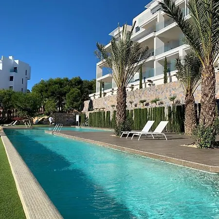 Colinas Golf - Naranjo 60 Penthouse Dehesa de Campoamor (Orihuela Costa)