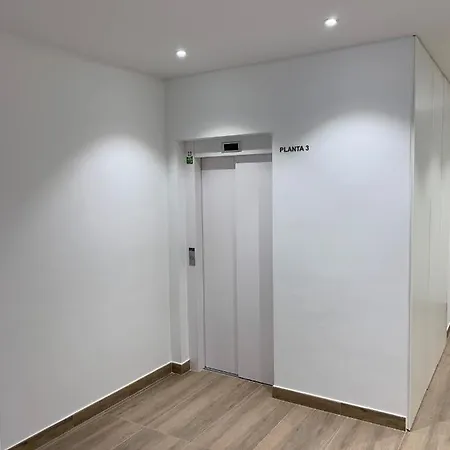 Colinas Golf - Naranjo 60 Penthouse *