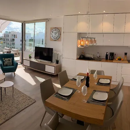 Appartamento Colinas Golf - Naranjo 60 Penthouse *