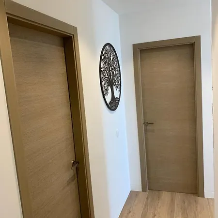 Colinas Golf - Naranjo 60 Penthouse Appartamento *