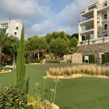 Colinas Golf - Naranjo 60 Penthouse *